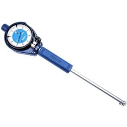 Dasqua 5511-1120 Jauge de perçage pour cadran (L x l x H) 352 x 192 x 50 mm Plage de mesure (max.): 50 mm Lecture: 0.01 mm 1 pc(s)