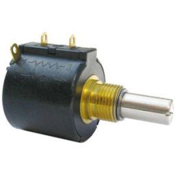 Bourns 3549S-1AA-103A Potentiomètre bobiné 2 W 10 kΩ 1 pc(s)