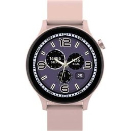 Denver SWC-338RO ROSE Montre connectée 44 mm rose