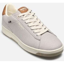 GUNRAN par Redskins Gris 42 Homme