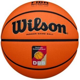 WILSON EVO NXT GAME BALL RMU ECOM DBB