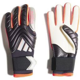 Adidas Copa Pro Promo Goalkeeper Gloves Adults Blk/Platin/Turb 12 Unisex