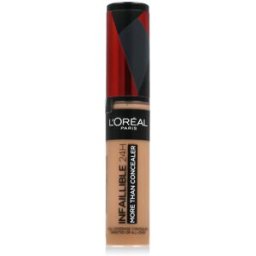 L'Oréal Paris Infaillible 24H More Than Concealer 11 ml ombre 330 Pecan