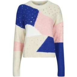 Pull Pepe jeans NORA Bleu EU S,EU M,EU L,EU XL femmes