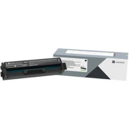 Lexmark Toner CS331 CX331 dorigine noir 4500 pages 20N2HK0