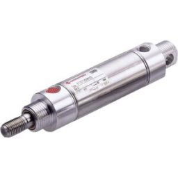 Vérin cylindrique IMI NORGREN RT/57108/M/10 Longueur de course: 10 mm Dimension produit, Ø: 8 mm 1 pc(s)