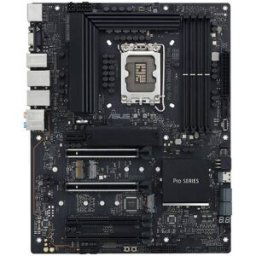 Asustek Computer PRO WS W680-ACE IPMI Carte mère Socket (PC) Intel® 1700 Facteur de forme (détails) ATX Chipset de la carte mère Intel® W680
