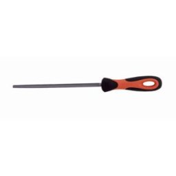 Bahco 1-230-12-2-2 Lime ronde avec manche 300 x 12,0 mm denture 2 1 pc(s)