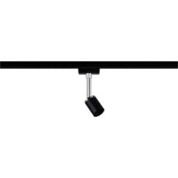 Paulmann Pure Luminaire sur rail haute tension URail GU10 noir (mat)
