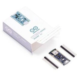 Arduino ABX00069 Carte Nano BLE Sense Rev2 Nano ARM® Cortex®-M4