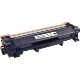 Renkforce Toner remplace Brother TN-2510XL compatible noir 3000 pages RF-BTN2510XL RF-6414464
