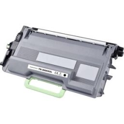 Renkforce Toner remplace Brother TN-3600XXL compatible noir 11000 pages RF-BTN3600XXL RF-6414470