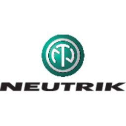 Neutrik NLT4MPXX Prise encastrée noir, argent 1 pc(s)