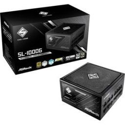 ASRock Steel Legend SL-1000G Alimentation PC 1000 W ATX 80PLUS® Gold