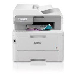 Brother mfc-l8390cdw imprimante multifonction led a4 600 x 2400 dpi 30 ppm wifi