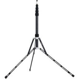 Support de lumière compact Phottix Padat en fibre de carbone (198 cm/78") - Nouveau
