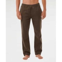 Rip Curl Pantalon Classic Surf Beach Rock L male
