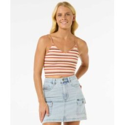 Rip Curl Débardeur rayé Bobbi Cami Multi L female