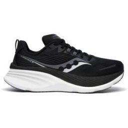 Chaussures de running Saucony Hurricane 24 Noir 40,5 Homme