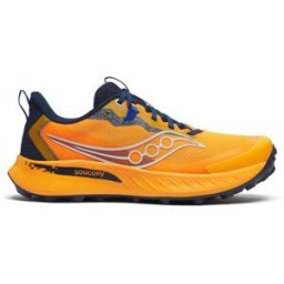 Chaussures de trail Saucony Peregrine 15 Jaune 40,5 Homme