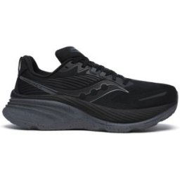 Chaussures de running Saucony Hurricane 24 Noir 44,5 Homme