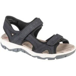 Sandales Rieker Sandals Bleu