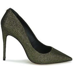Chaussures escarpins Cosmo Paris AELIA 2 Noir 40 femmes