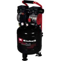 Einhell Compresseur pneumatique Kompressor TE-AC 135/24 Silent Plus 24 l