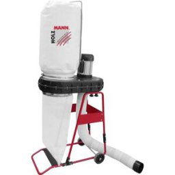 Aspirateur Holzmann Maschinen ABS850_230V 40 l 1050 W 1 pc(s)
