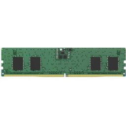 Module mémoire pour PC 8 GB Kingston KVR56U46BS6-8 1 x 8 GB RAM DDR5 5600 MHz CL46 1 pc(s)