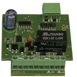 TAMS Elektronik 49-01146-01-C KSM-4 Module de boucle de retournement kit prêt à lemploi
