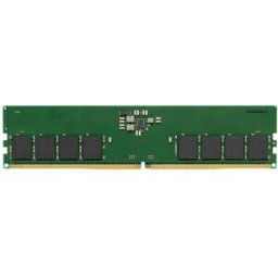 Module mémoire pour PC 16 GB Kingston KVR56U46BS8-16 1 x 16 GB RAM DDR5 5600 MHz CL46 1 pc(s)