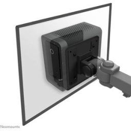 Neomounts Support pour PC paroi arrière THINCLIENT-20 THINCLIENT-20 noir Poids max. admissible=10 kg