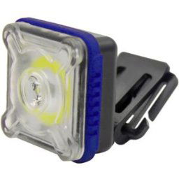 Lampe frontale LED XCell H295 à batterie 295 lm 150149