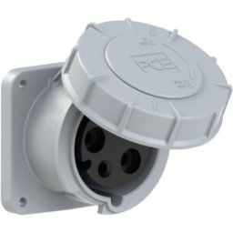 PC Electric Power Twist 333-1 Prise femelle CEE 63 A 3 pôles 1 pc(s)
