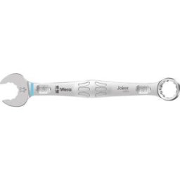 Wera 05020503001 6003 Joker 24 Clé mixte Ouverture de clé (métrique) 24 mm