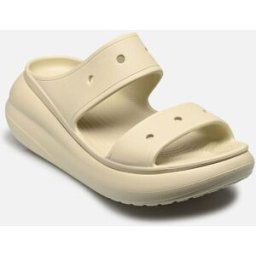 Crush Sandal M par Crocs Blanc 46 - 47 Homme