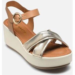 AMBRE par JB Martin Or et bronze 41 Femme