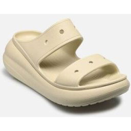 Crush Sandal M par Crocs Blanc 43 - 44 Homme