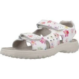 Sandales enfant Naturino DOCK Blanc