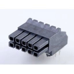 Molex Barrette femelle encastrable (standard) 447641003 1 pc(s) Tray