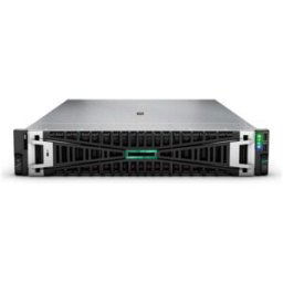 HP Enterprise Serveur ProLiant DL380 Gen11 Intel® Xeon Silver 4410Y 32 GB RAM P52560-421
