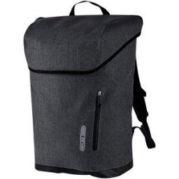 Sac à dos Ortlieb Soulo 25L Noir