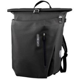 Sac à dos Ortlieb Vario QL2,1 20L Noir