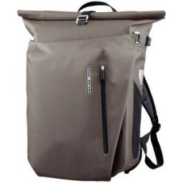 Sac à dos Ortlieb Vario QL2,1 26L Marron