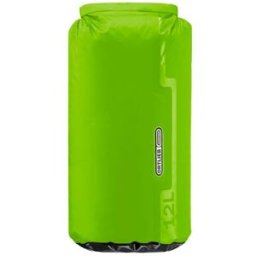 Sac Ortlieb Dry-Bag Light 12L Vert