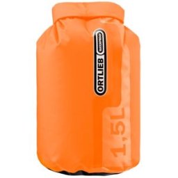 Sac Ortlieb Dry-Bag Light 1,5L Orange