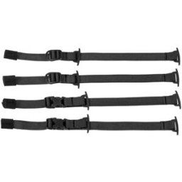 Sangle Ortlieb Gear Compression Noir