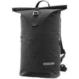 Sac à dos Ortlieb Commuter-Daypack Urban 21L Noir