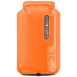 Sac Ortlieb Dry-Bag Light 3L Orange